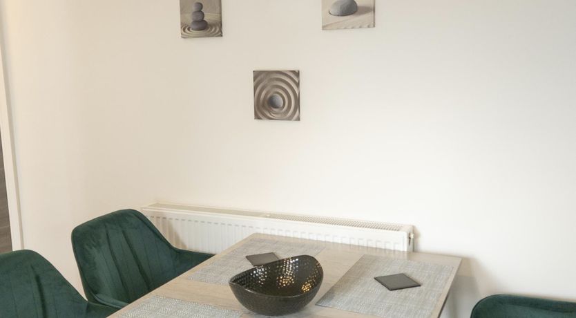 Photo of Tide's Embrace