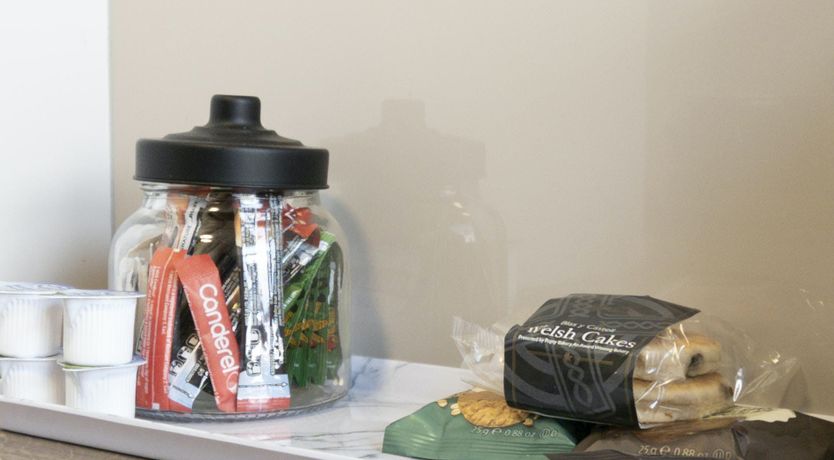 Photo of Tide's Embrace