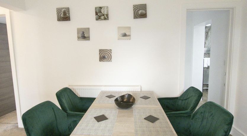 Photo of Tide's Embrace