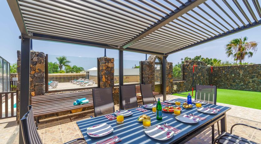 Photo of Paradise Delight