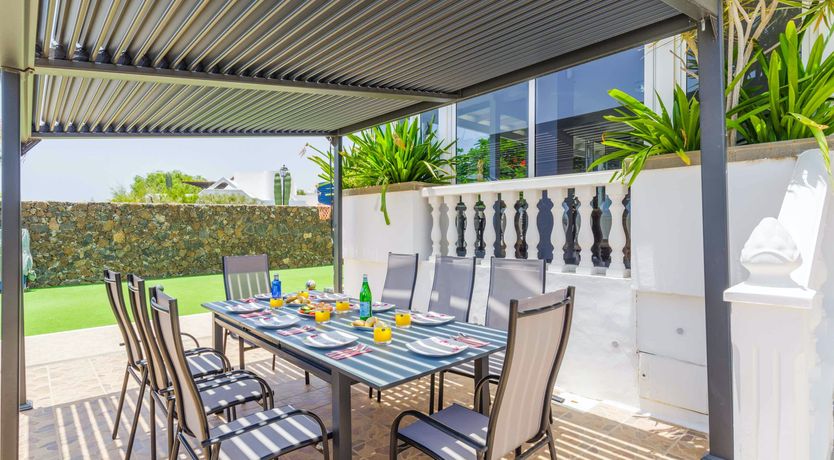 Photo of Paradise Delight