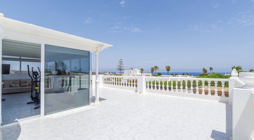 Photo of Paradise Delight