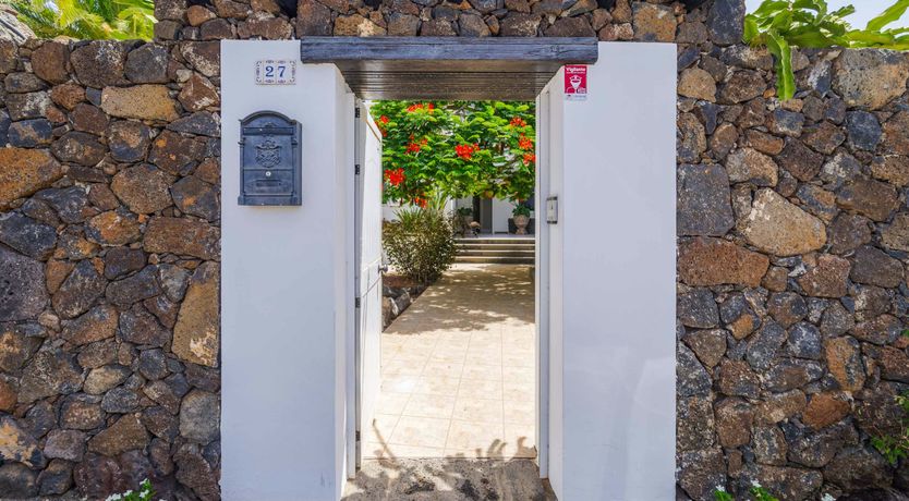 Photo of Paradise Delight