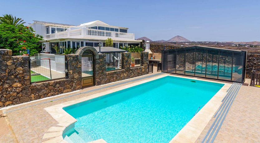 Photo of Paradise Delight