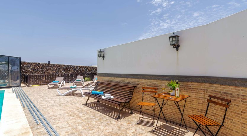 Photo of Paradise Delight