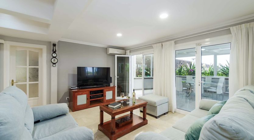 Photo of Paradise Delight