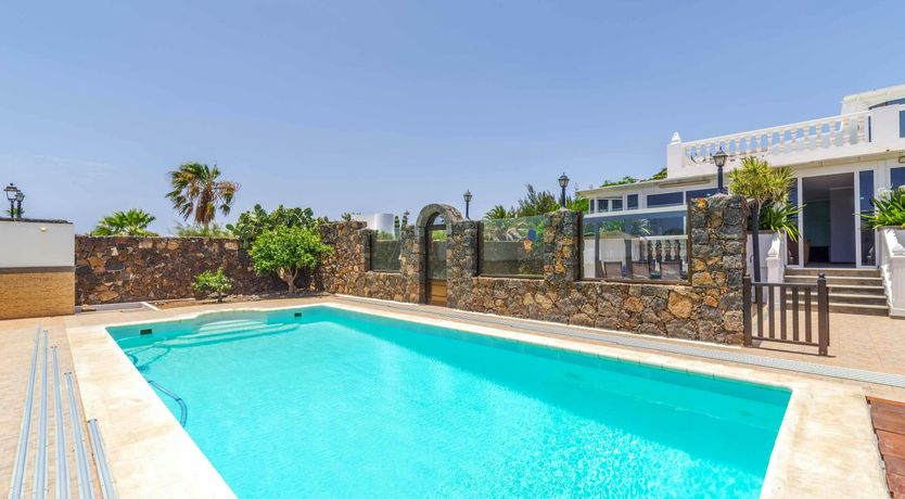 Photo of Paradise Delight