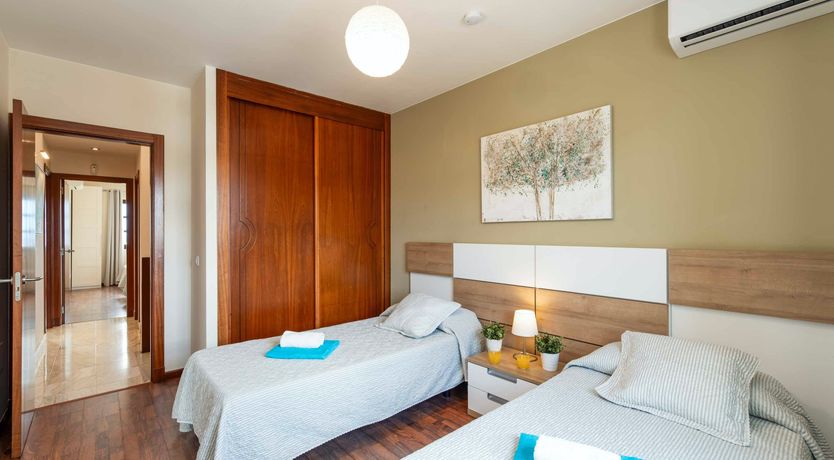 Photo of Vibrant Corralejo Villa