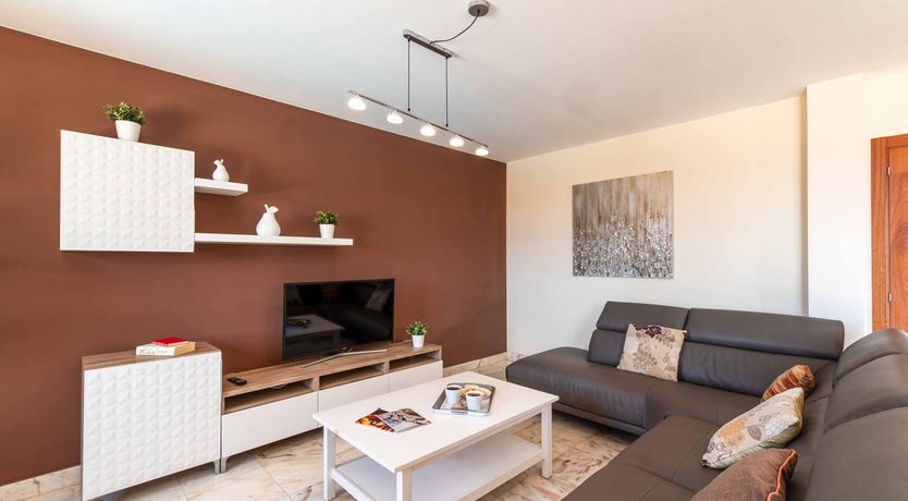 Photo of Vibrant Corralejo Villa