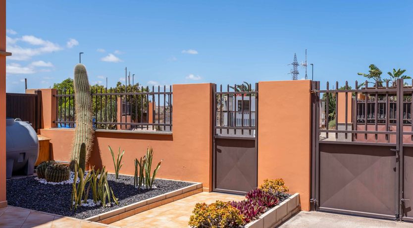Photo of Vibrant Corralejo Villa