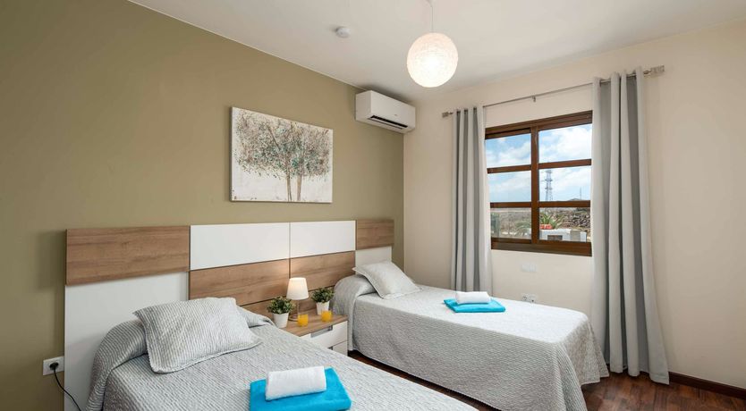 Photo of Vibrant Corralejo Villa