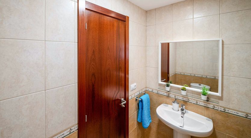 Photo of Vibrant Corralejo Villa