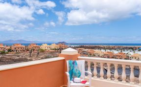 Photo of Vibrant Corralejo Villa