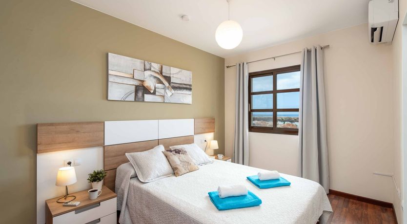 Photo of Vibrant Corralejo Villa