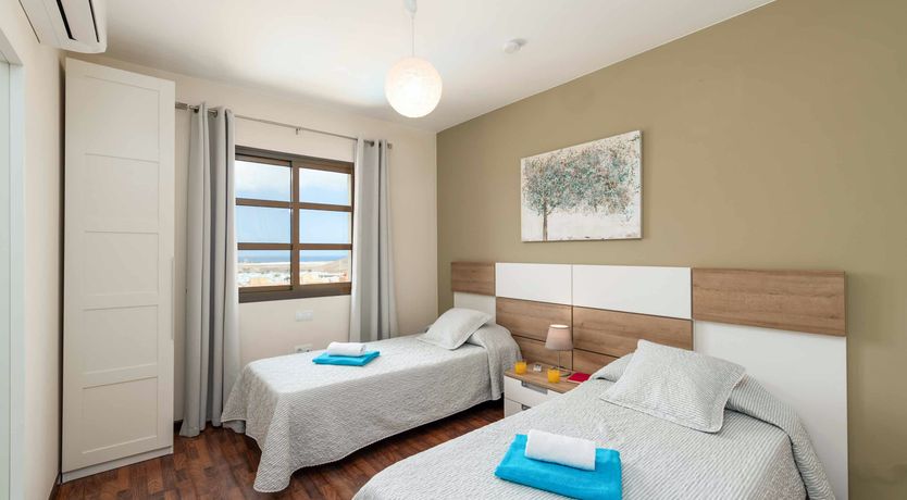 Photo of Vibrant Corralejo Villa