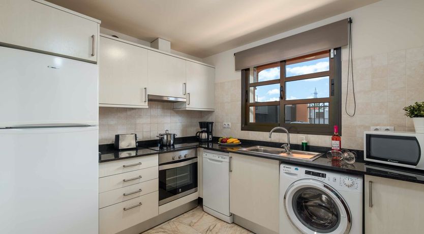 Photo of Vibrant Corralejo Villa