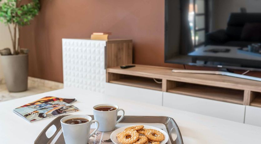 Photo of Vibrant Corralejo Villa