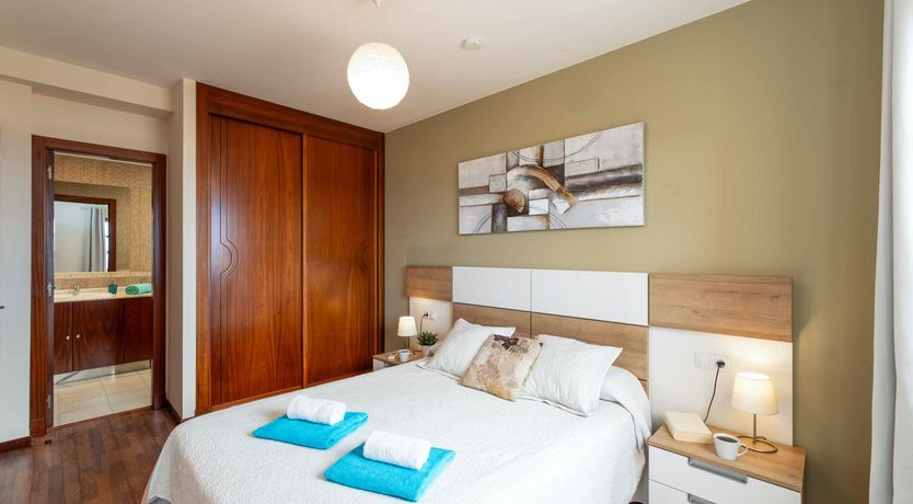 Photo of Vibrant Corralejo Villa