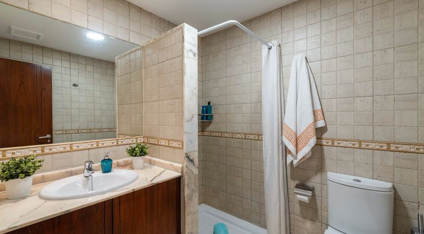 Photo of Vibrant Corralejo Villa