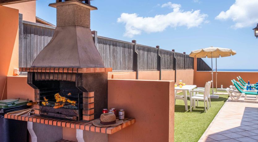 Photo of Vibrant Corralejo Villa