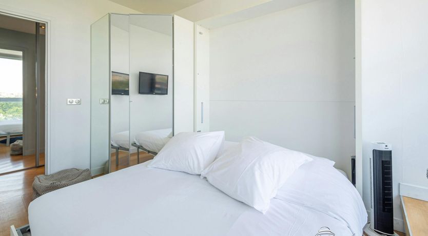 Photo of Whispering Towers