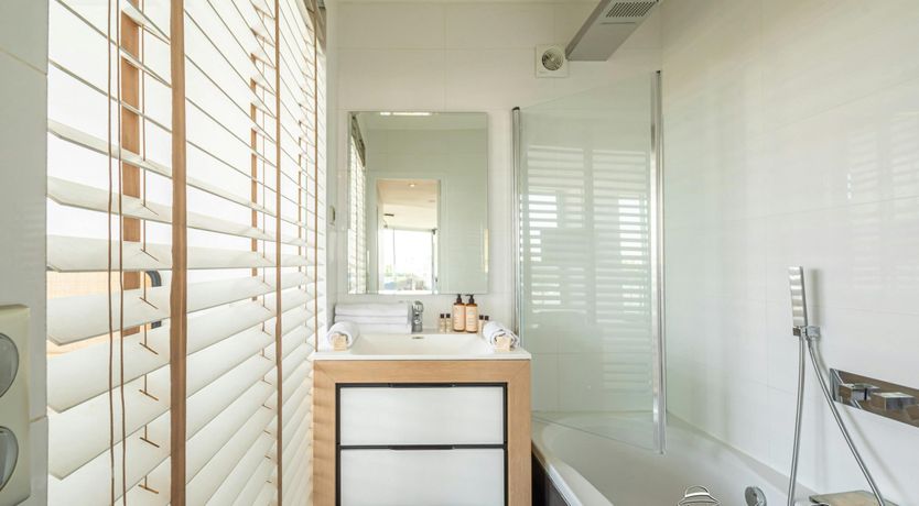 Photo of Whispering Towers