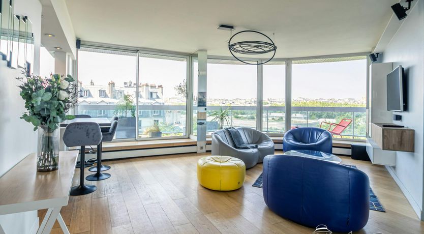 Photo of Whispering Towers