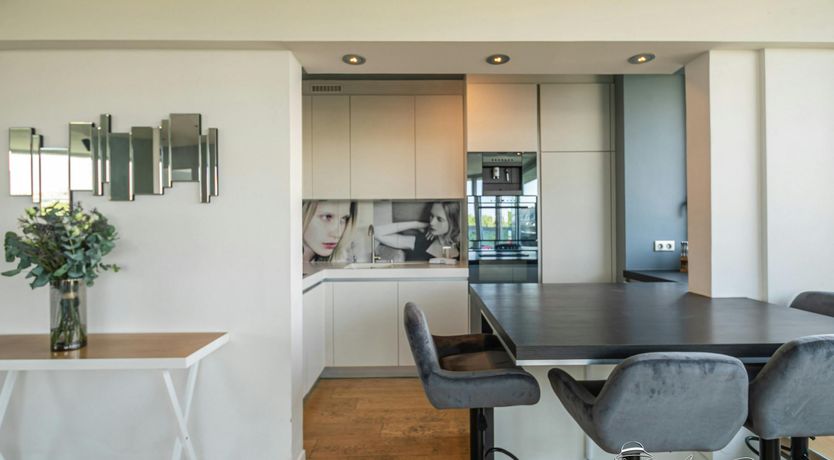 Photo of Whispering Towers