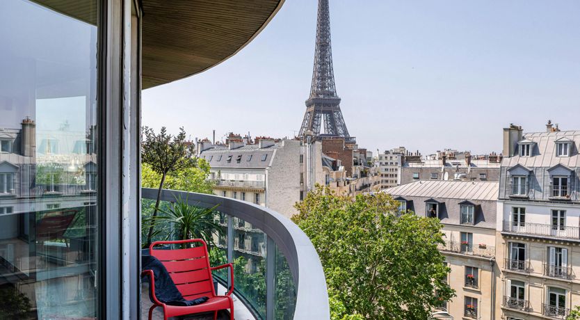 Photo of Whispering Towers