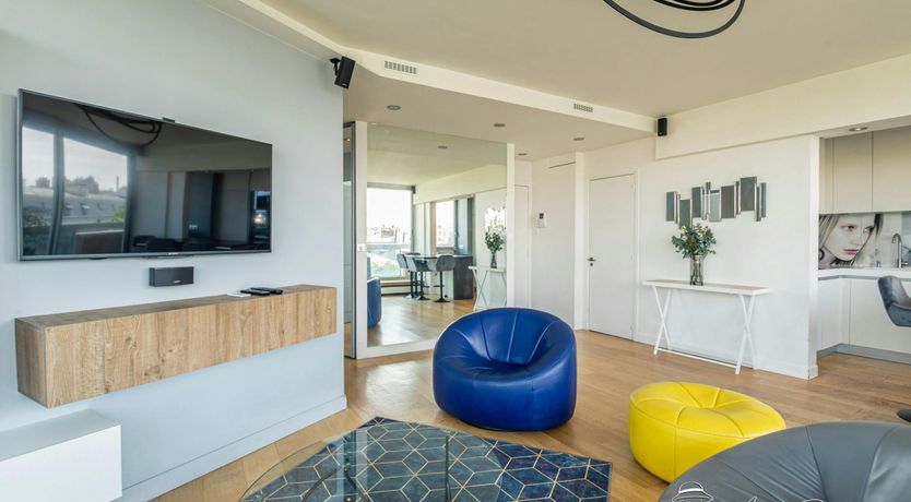 Photo of Whispering Towers