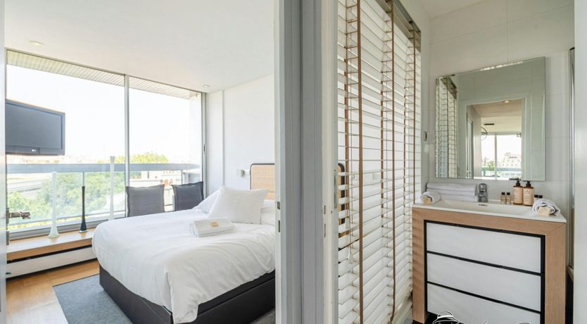 Photo of Whispering Towers