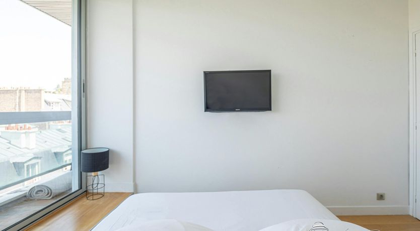 Photo of Whispering Towers