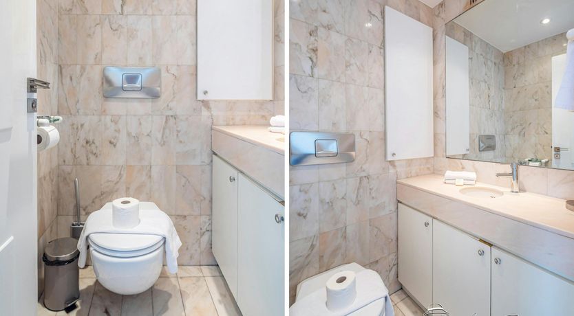 Photo of Whispering Towers