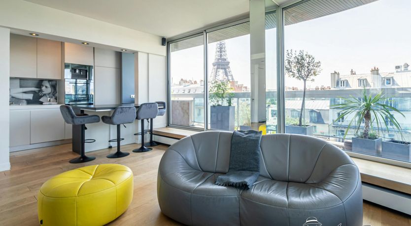 Photo of Whispering Towers