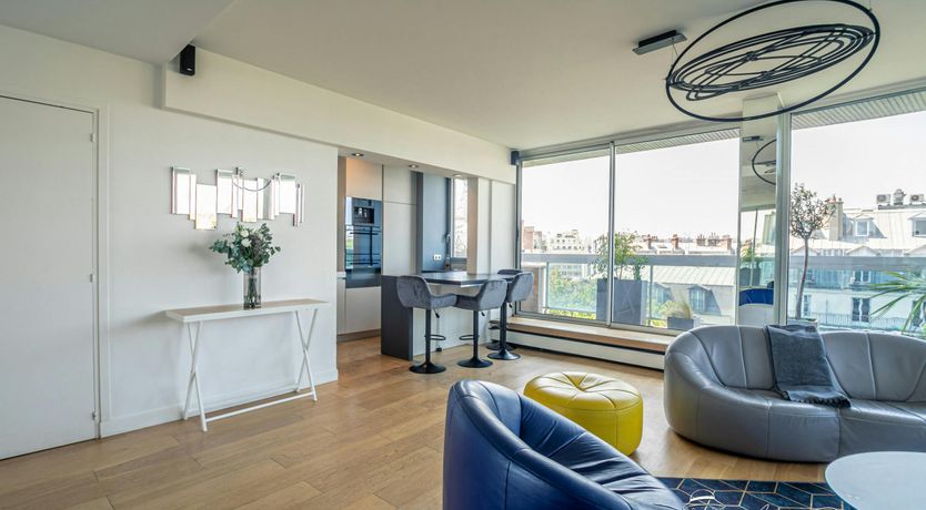 Photo of Whispering Towers