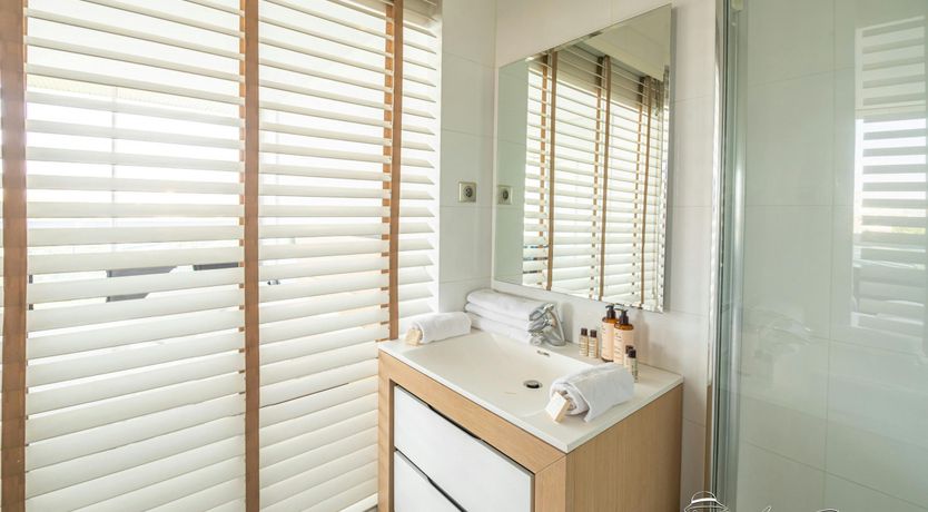 Photo of Whispering Towers