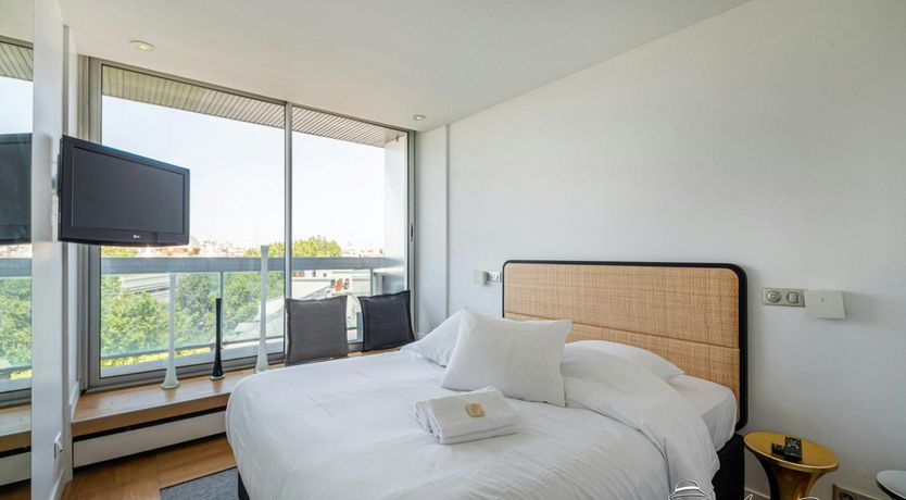 Photo of Whispering Towers