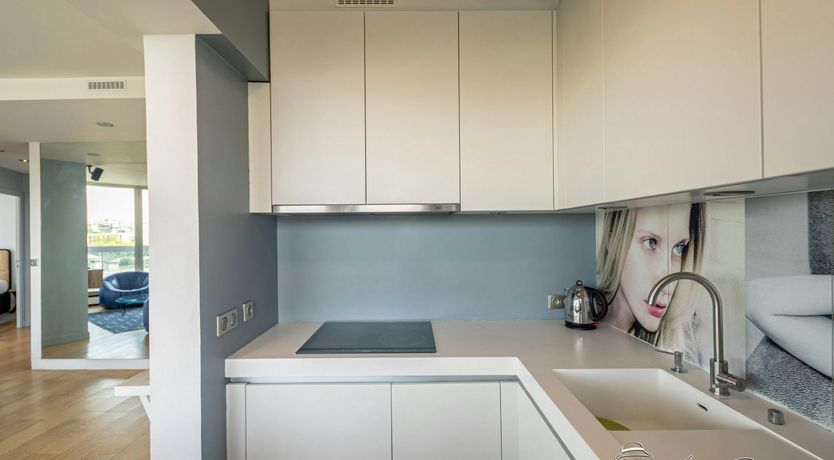 Photo of Whispering Towers