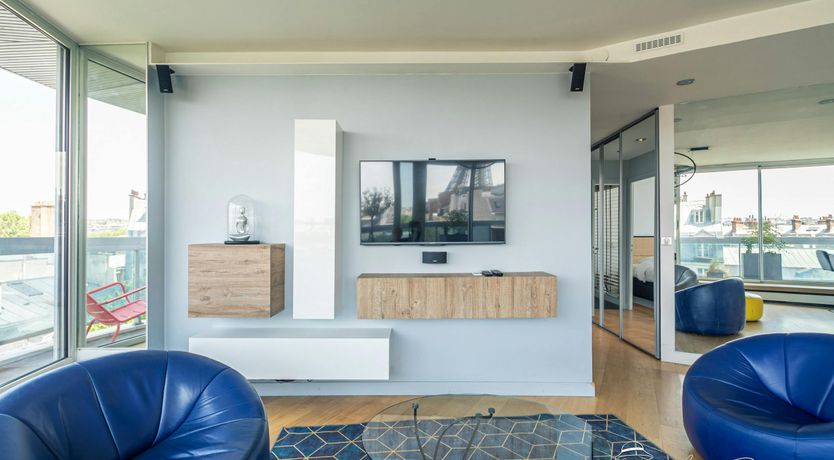 Photo of Whispering Towers