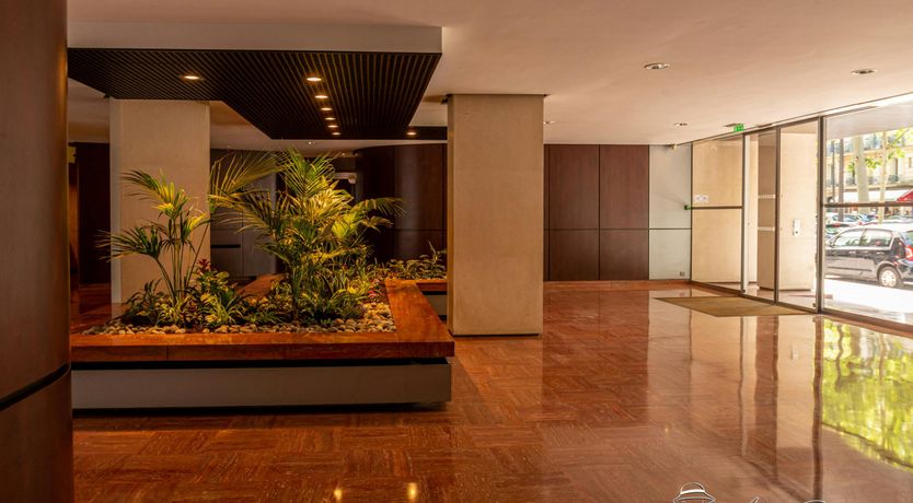 Photo of Whispering Towers