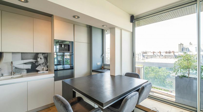 Photo of Whispering Towers