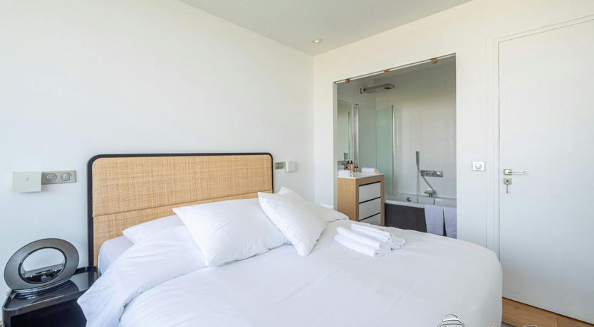 Photo of Whispering Towers