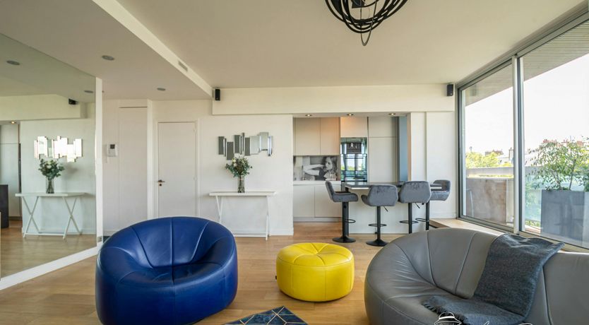 Photo of Whispering Towers