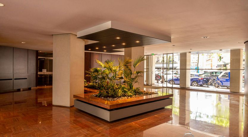 Photo of Whispering Towers