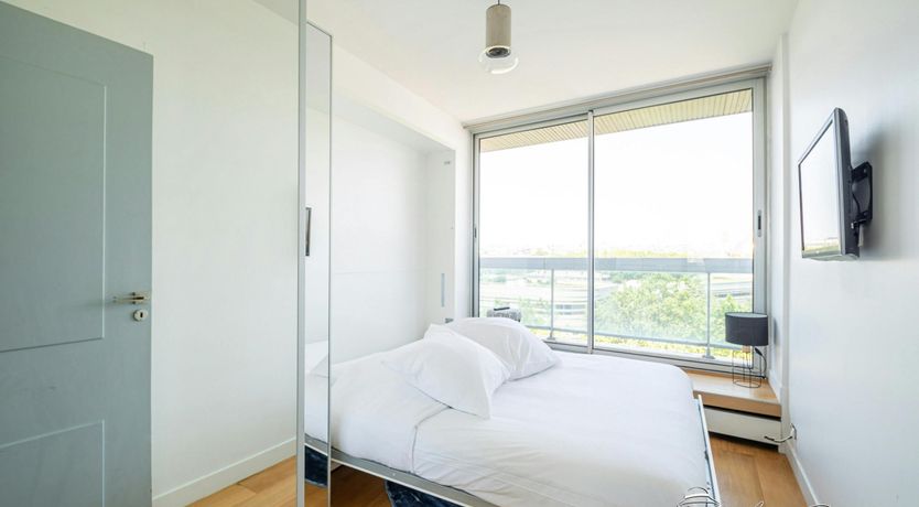 Photo of Whispering Towers