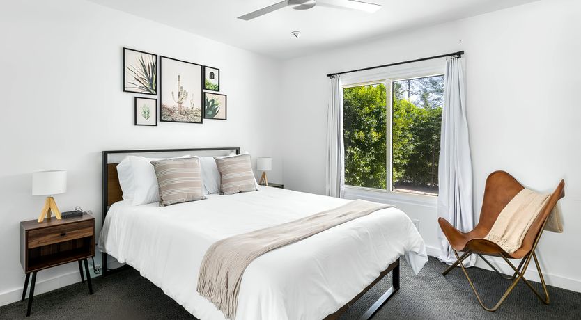 Photo of Desert Dreamscape