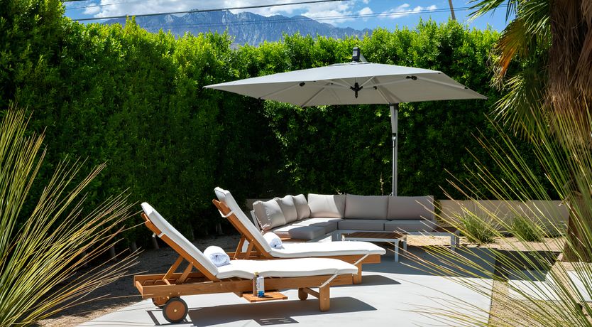 Photo of Desert Dreamscape