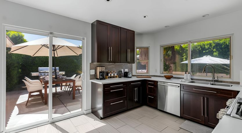 Photo of Desert Dreamscape