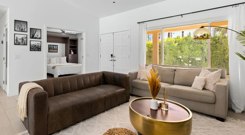 Photo of Desert Dreamscape