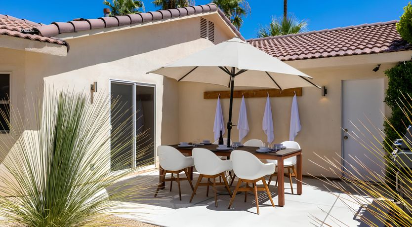 Photo of Desert Dreamscape